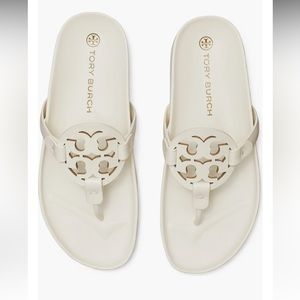 LIKE NEW Tory Burch Miller Cloud Sandal